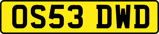 OS53DWD