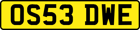 OS53DWE
