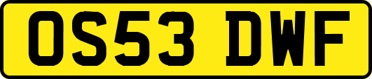OS53DWF