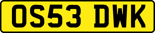 OS53DWK