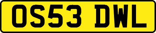 OS53DWL