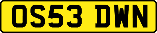 OS53DWN