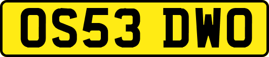 OS53DWO
