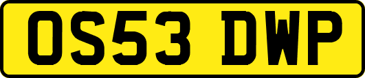 OS53DWP