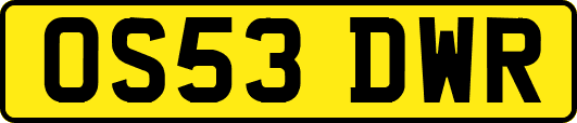 OS53DWR
