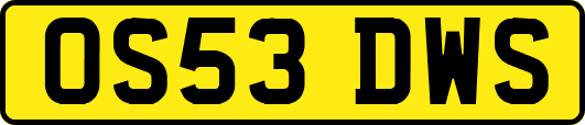 OS53DWS