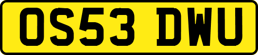 OS53DWU