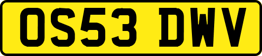 OS53DWV