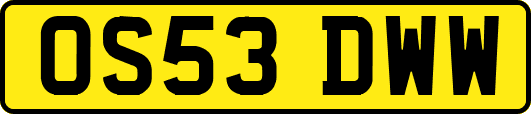 OS53DWW