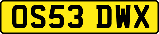 OS53DWX
