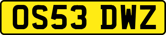 OS53DWZ