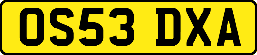 OS53DXA
