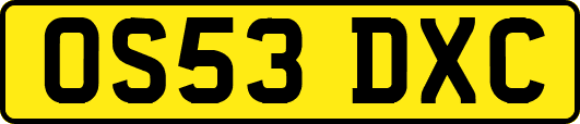 OS53DXC
