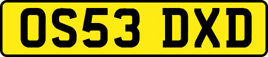 OS53DXD