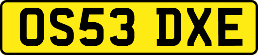OS53DXE