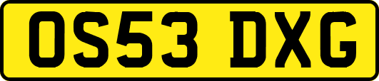 OS53DXG