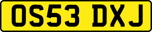OS53DXJ