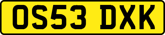 OS53DXK