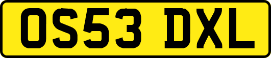 OS53DXL