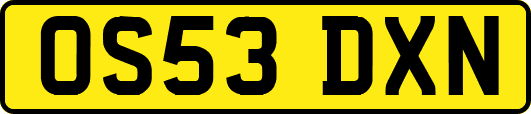 OS53DXN
