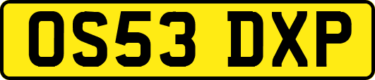 OS53DXP