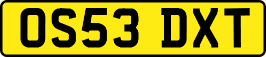 OS53DXT