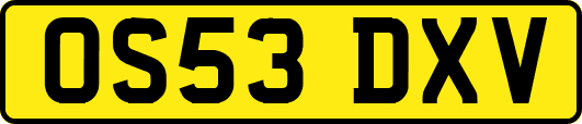 OS53DXV