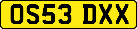 OS53DXX