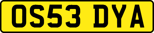 OS53DYA