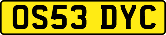 OS53DYC