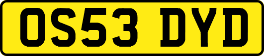 OS53DYD