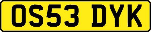 OS53DYK