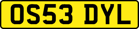 OS53DYL