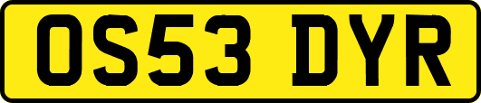 OS53DYR