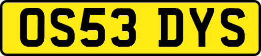 OS53DYS