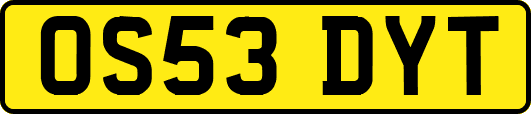 OS53DYT