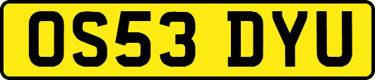 OS53DYU
