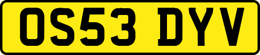 OS53DYV