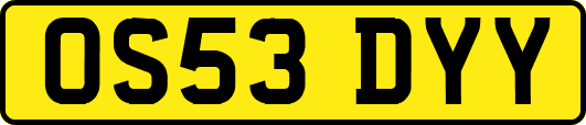 OS53DYY