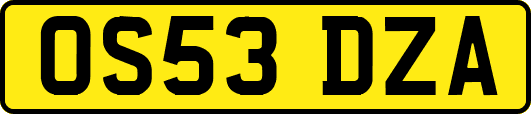 OS53DZA