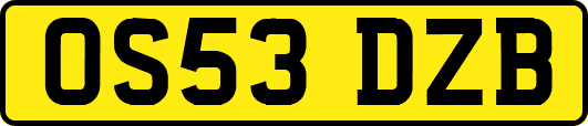 OS53DZB