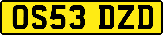 OS53DZD