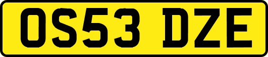 OS53DZE