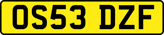 OS53DZF