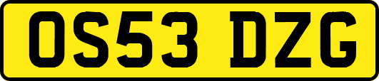 OS53DZG