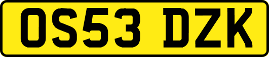 OS53DZK