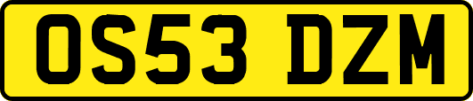 OS53DZM