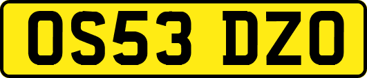 OS53DZO