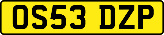 OS53DZP