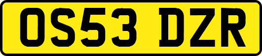 OS53DZR